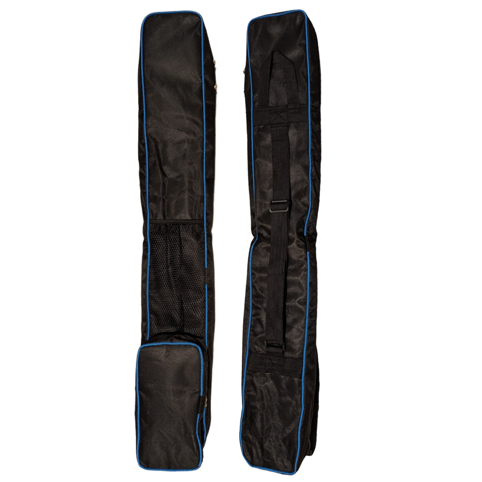 Model Field hockey sticks bag carry 4 sticks Extra Pocket Without Logo MODEL SPORTS WORKS LTD