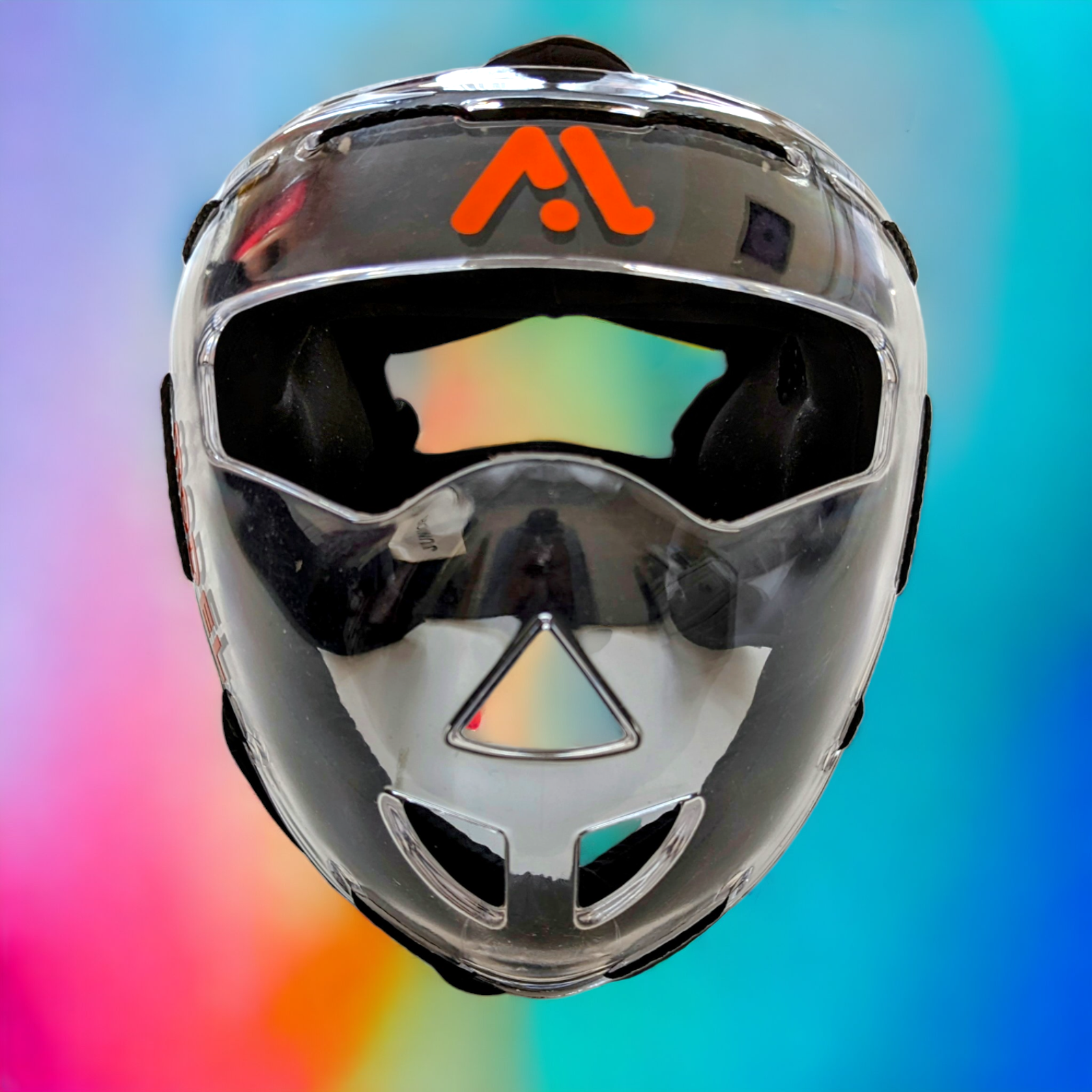 Model Field Hockey Face Mask Best Penalty Corner Junior MODEL SPORTS WORKS LTD