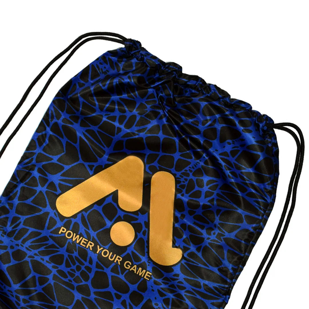 Model Drawstring Bag - Gym Sack - Backpack Sports - Training MODEL SPORTS WORKS LTD