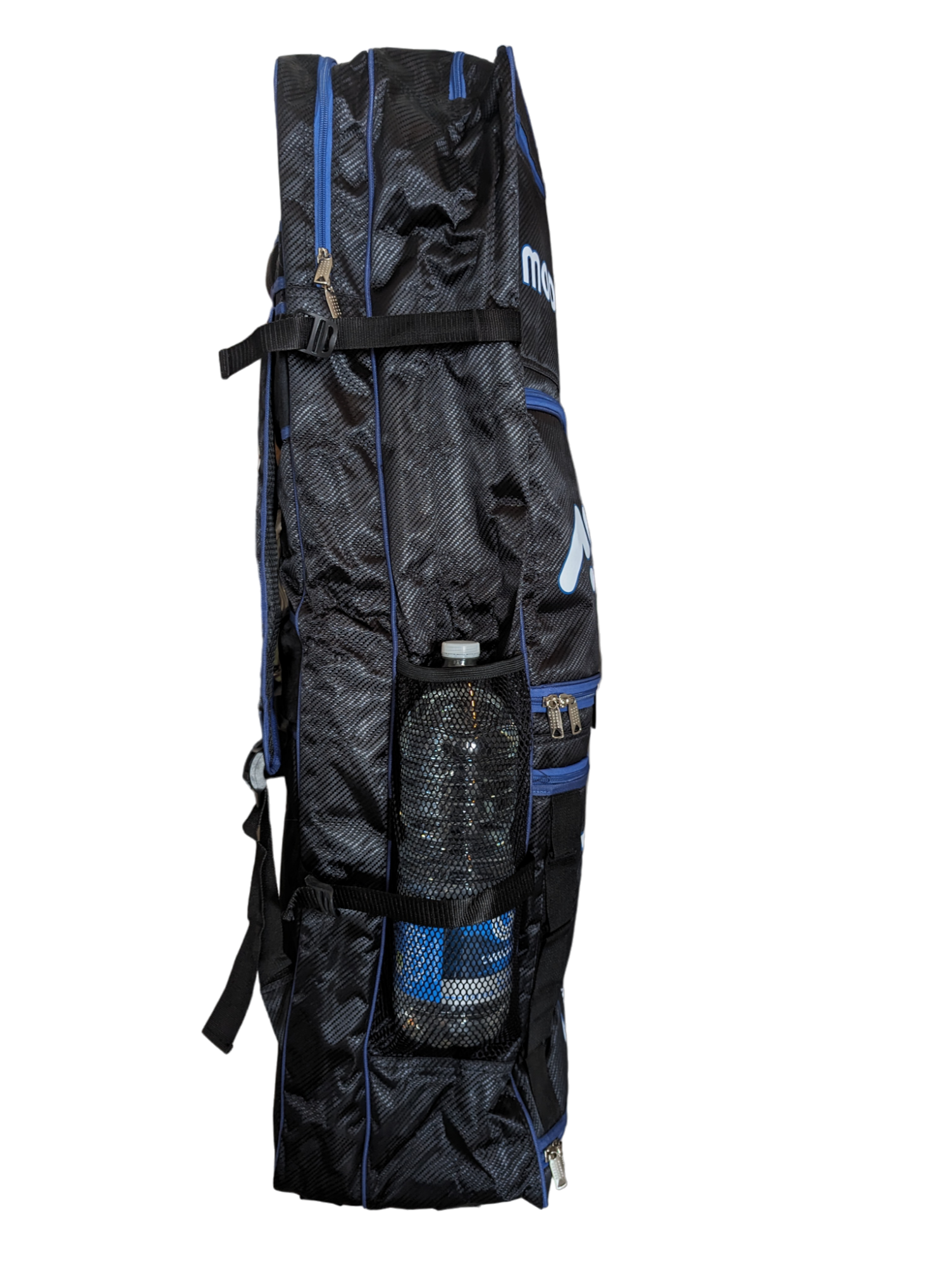 Model Field Hockey Kit Bags, Large Size, Multi Compartments, Water Resistant MODEL SPORTS WORKS LTD