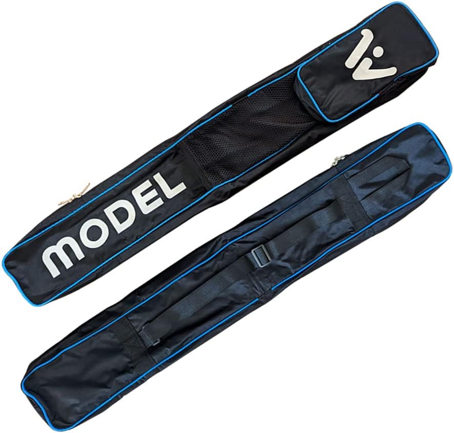Model Field hockey sticks bag carry 4 sticks Extra Pocket MODEL SPORTS WORKS LTD