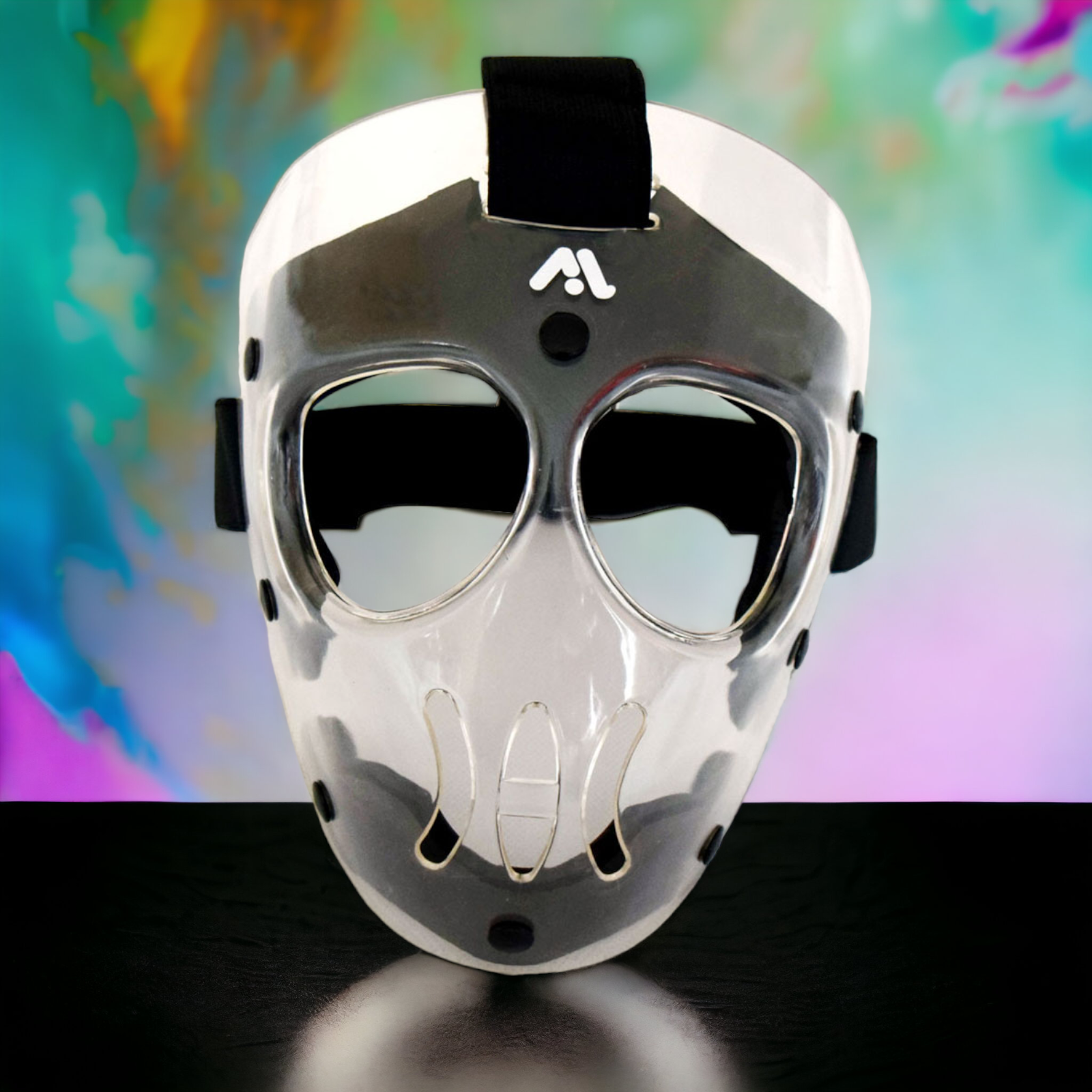 Hockey Face Mask CN-700 Player Best For Plenty Corner Senior MODEL SPORTS WORKS LTD