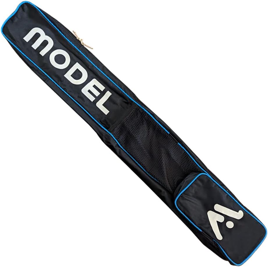 Model Field hockey sticks bag carry 4 sticks Extra Pocket MODEL SPORTS WORKS LTD