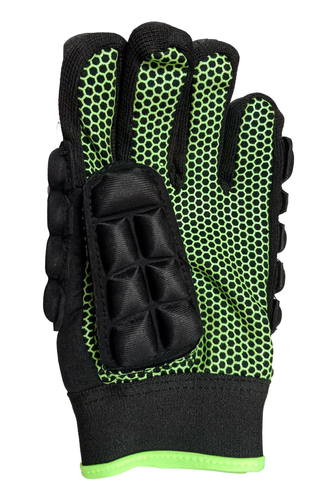 Model - Indoor Hockey Gloves - Pro Left Hand - Full Finger MODEL SPORTS WORKS LTD