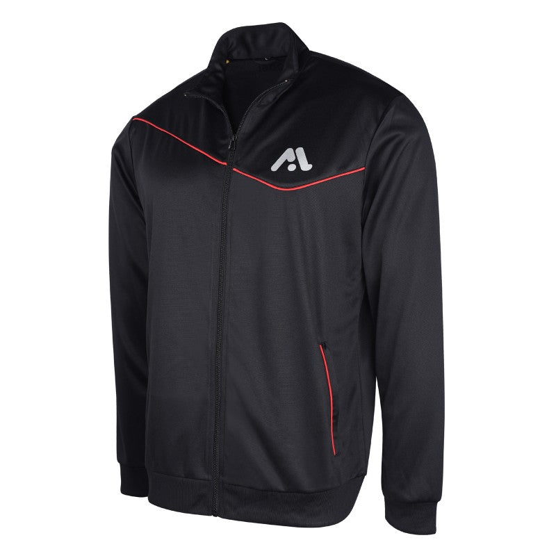 Men's - Tracksuit Set - Full Sportswear Gym - Causal Model Menswear MODEL SPORTS WORKS LTD