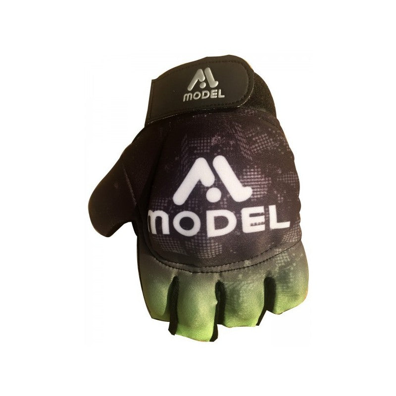 New Model Field Hockey Gloves X90 Left Hand Protection MODEL SPORTS WORKS LTD