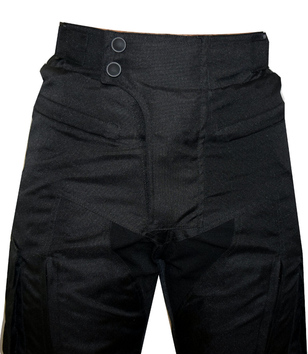 Motorbike Trousers Waterproof 600D Cordura Best Armours MODEL SPORTS WORKS LTD