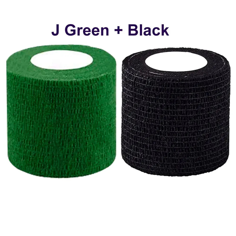 Cohesive Elastic Bandage Self Adherent Best 2 Hockey Tape MODEL SPORTS WORKS LTD