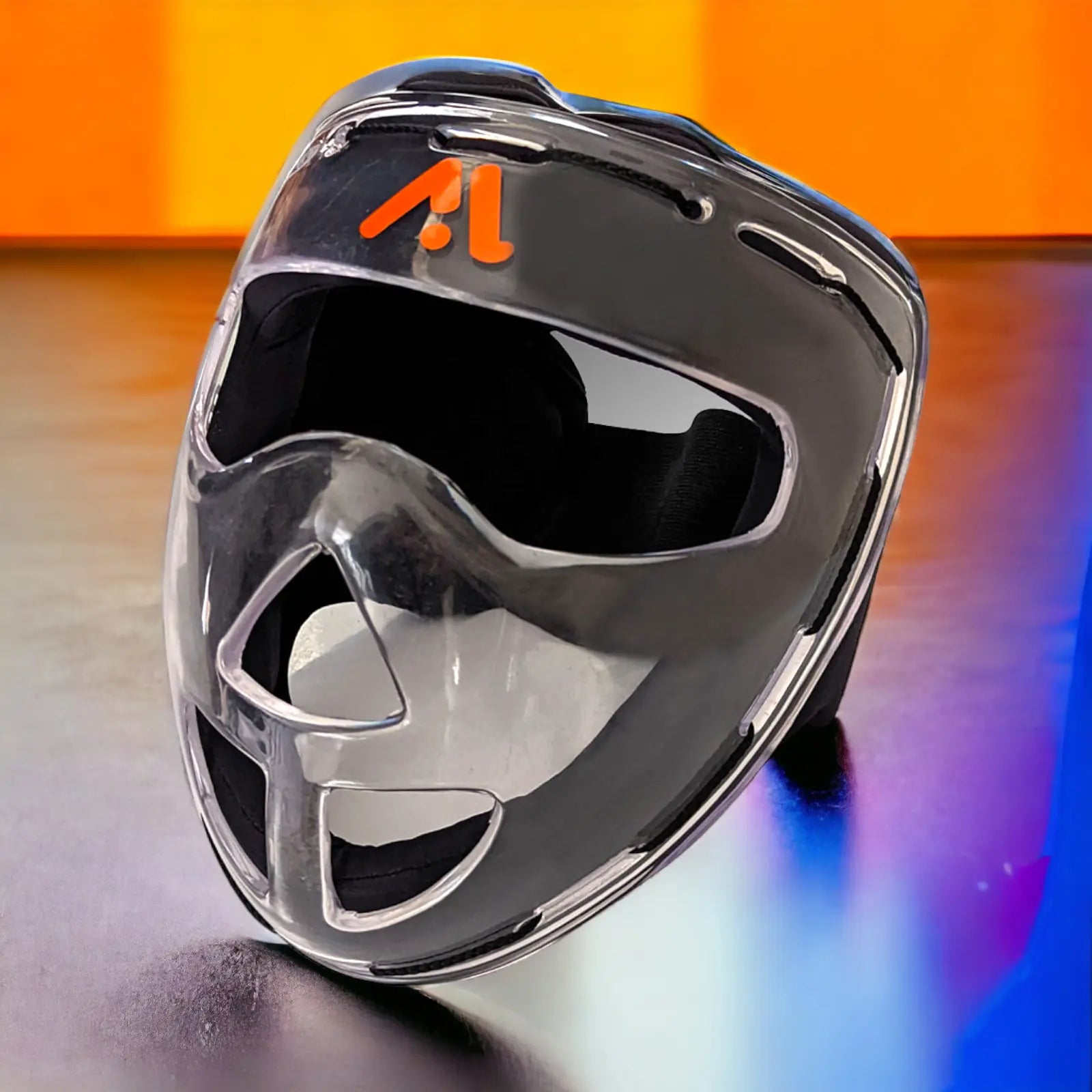 Model Field Hockey Face Mask Best Penalty Corner Junior MODEL SPORTS WORKS LTD